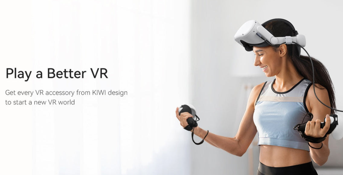 Adjustable Head Strap Oculus Quest 2
