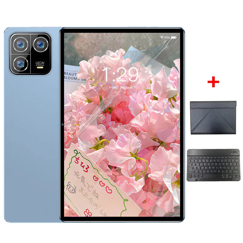 Android 13 Tablet PC Snapdragon 8 gen2 16GB 1TB 5G GPS