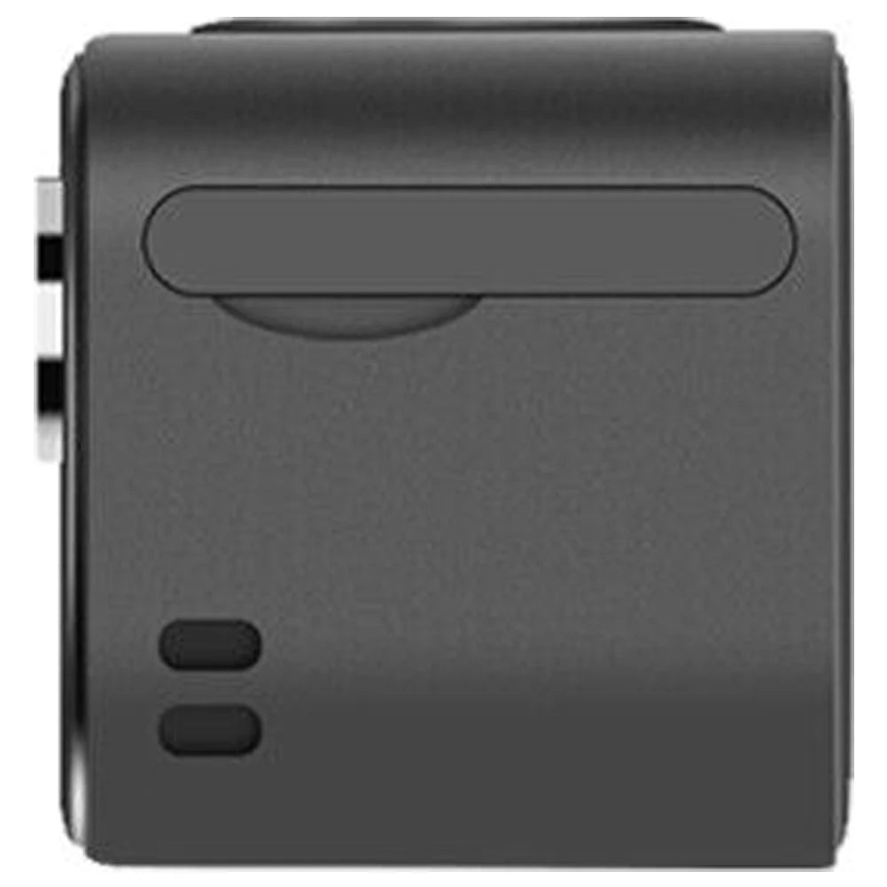 Security Monitoring Smart Video Camera with Night Vision