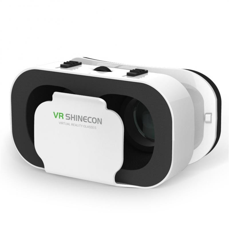 VR Glasses 4.7-6.0" Android/IOS Phones