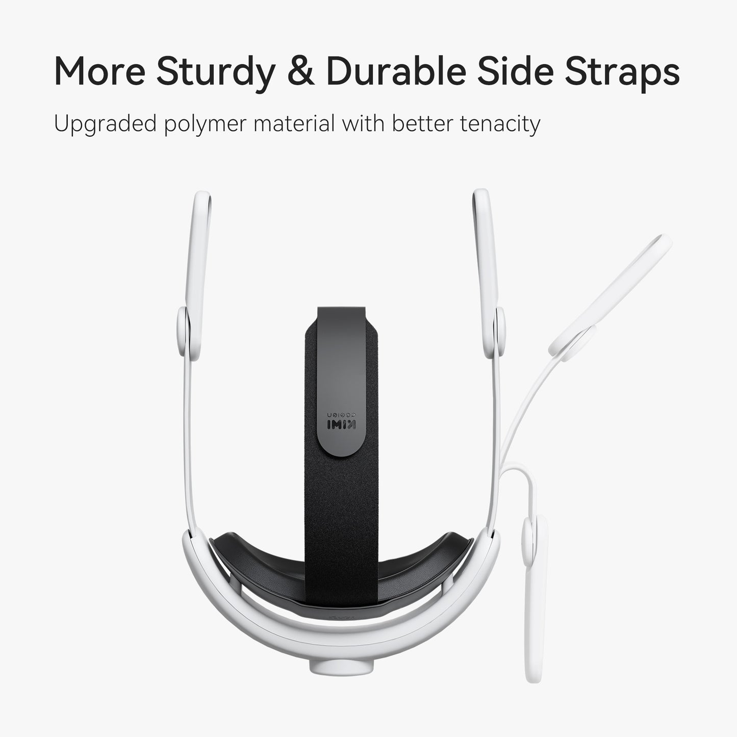 Adjustable Head Strap Oculus Quest 2