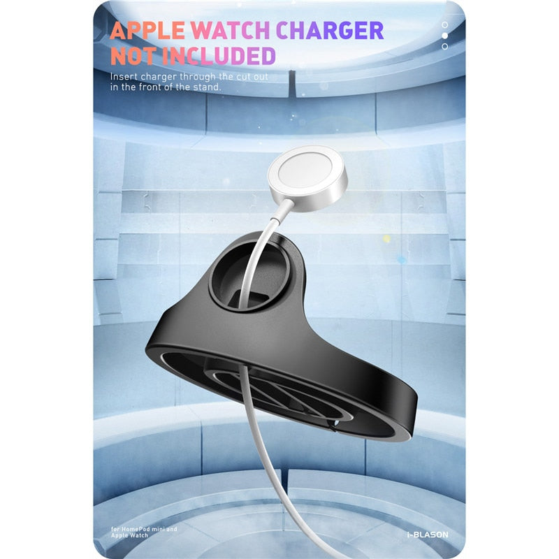 Apple Watch Table Holder Stand Anti Slip Anti Scratch