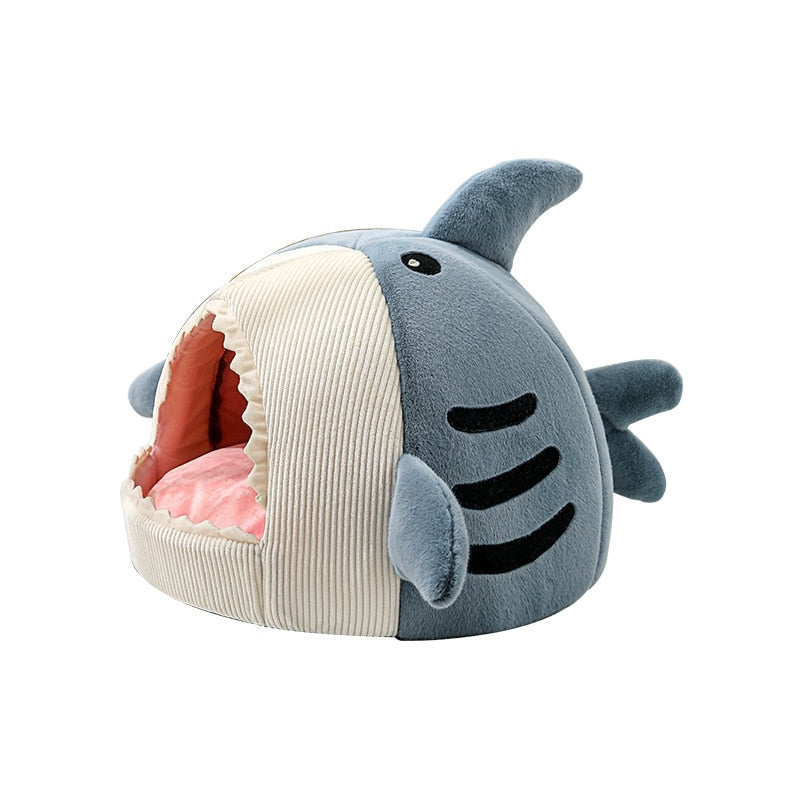 Cozy Cave Pet Bed House Tent