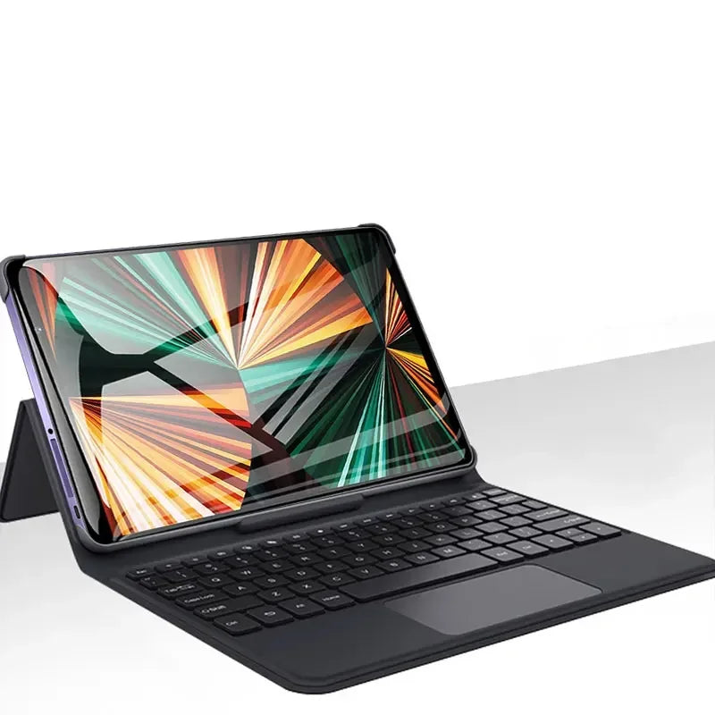 Android Tablet 8.0inch 16G+1TB 108MP Global 5G Dual SIM Card