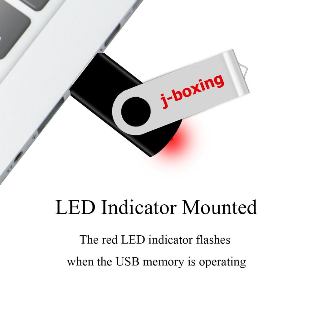 Swivel USB 2.0 20 Pack 128MB USB Flash Drive