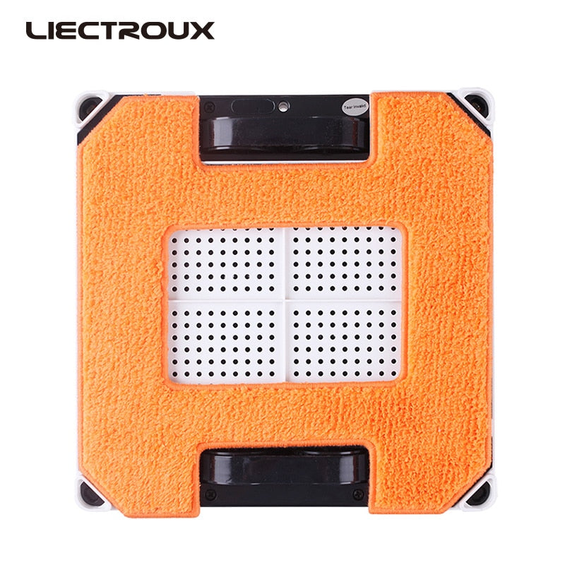 Liectroux Robot intelligent Window Cleaning Remote Control