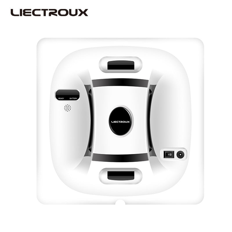 Liectroux Robot intelligent Window Cleaning Remote Control