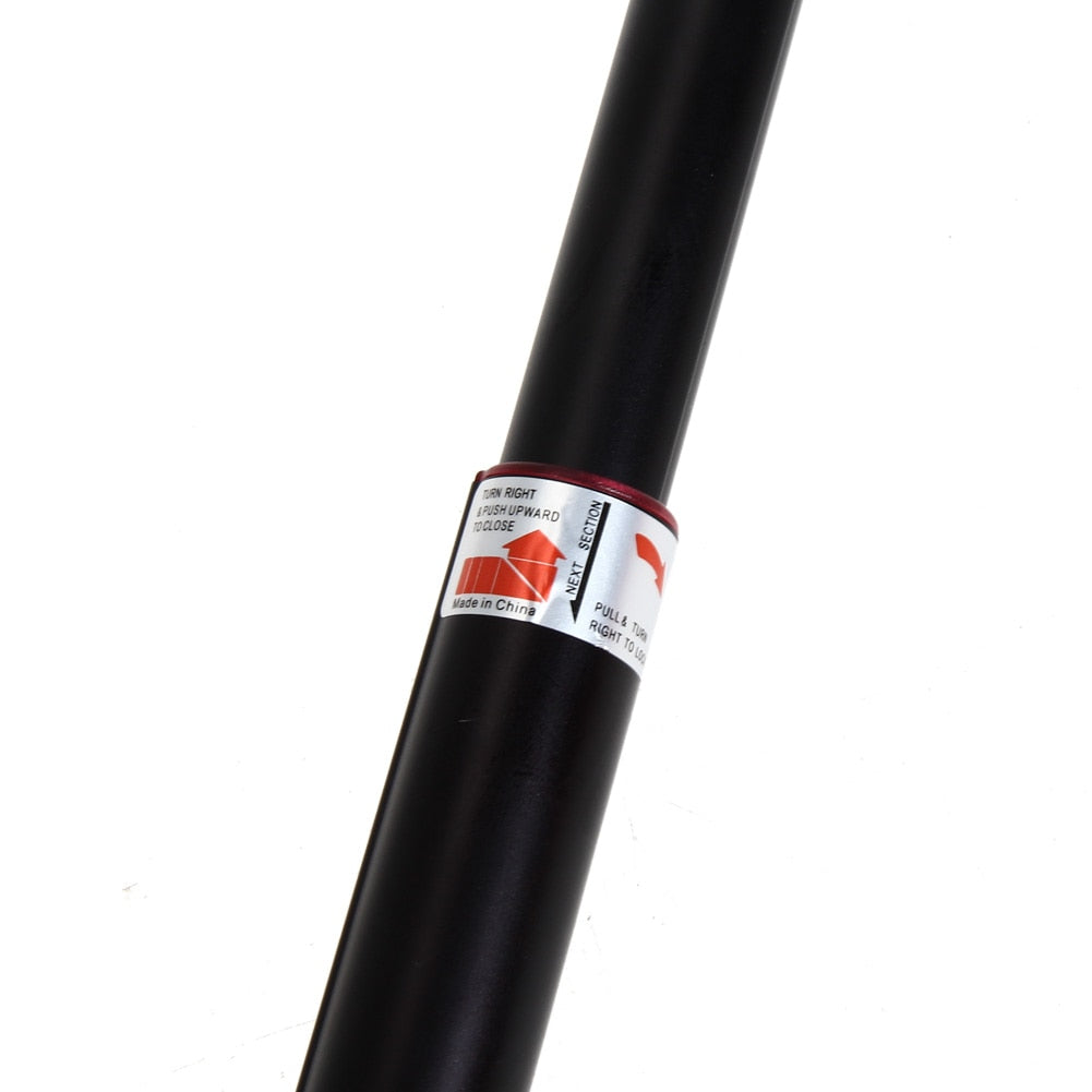 Waterproof Extendable Baton Selfie Stick