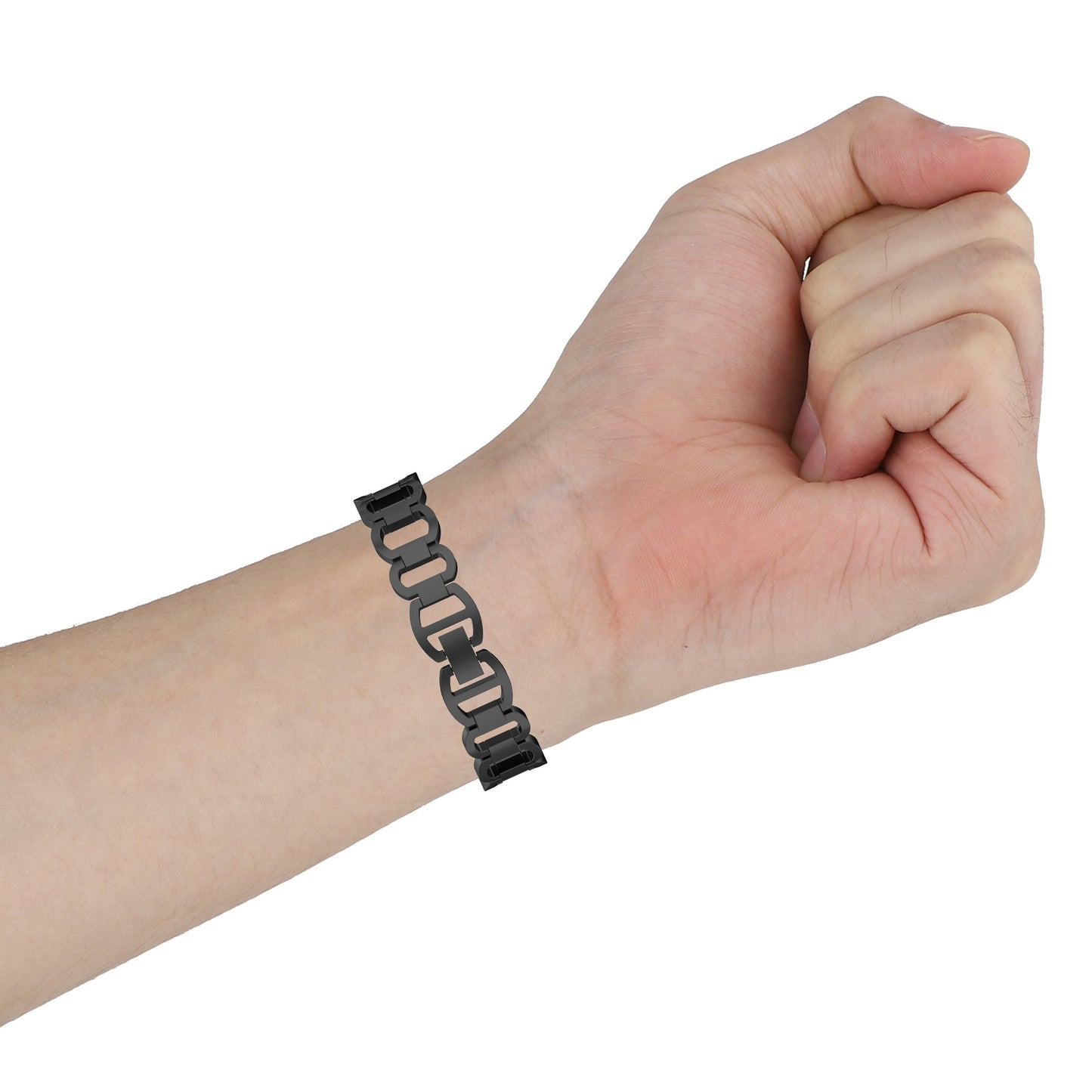 Replacement Stainless Steel Band For Fitbit luxe