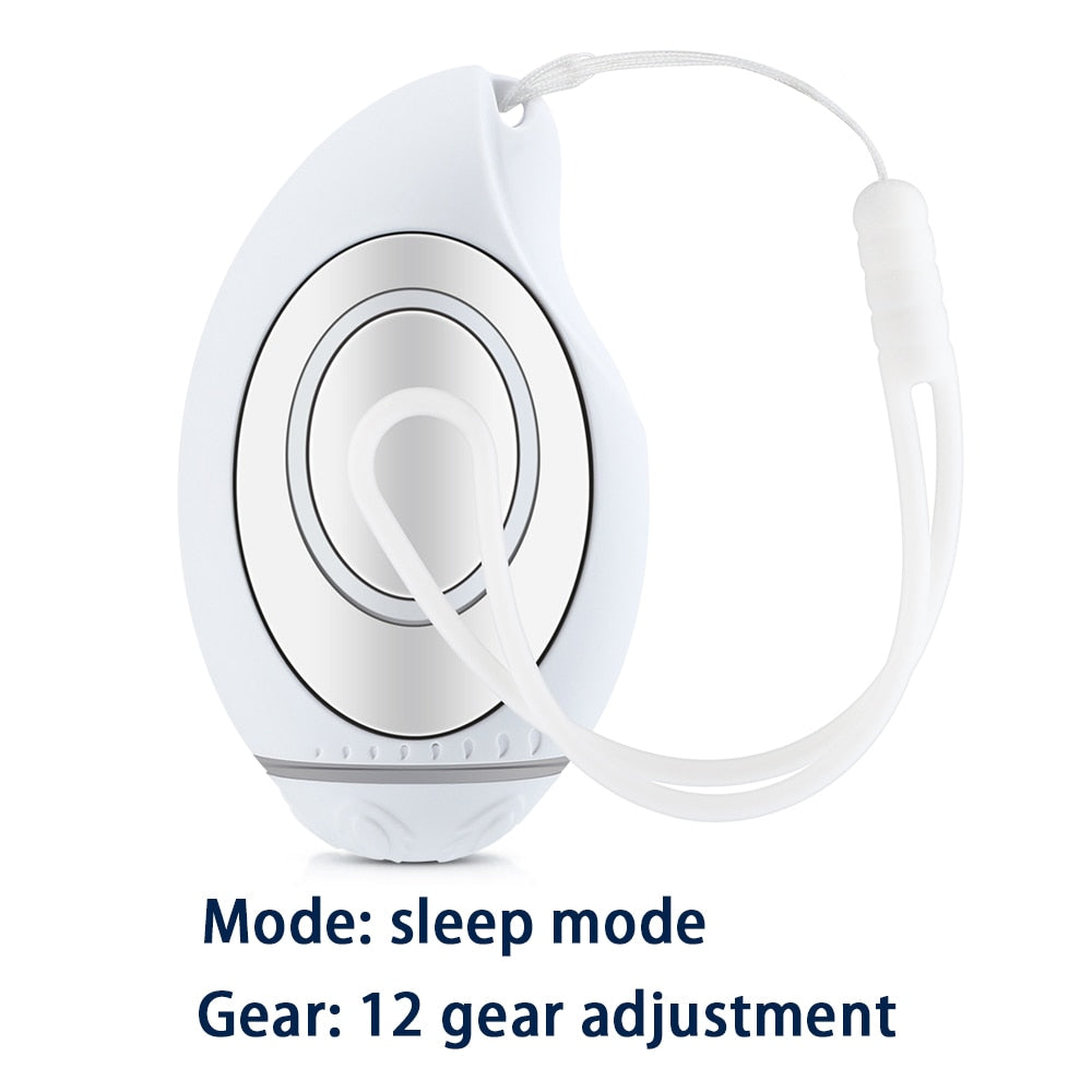 Hand Device Anxiety Therapy Insomnia Sleep Aid