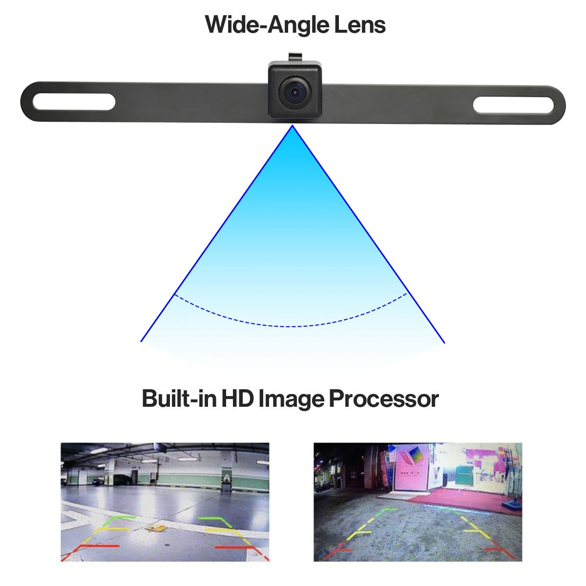 480P USB DVR Dash Camera