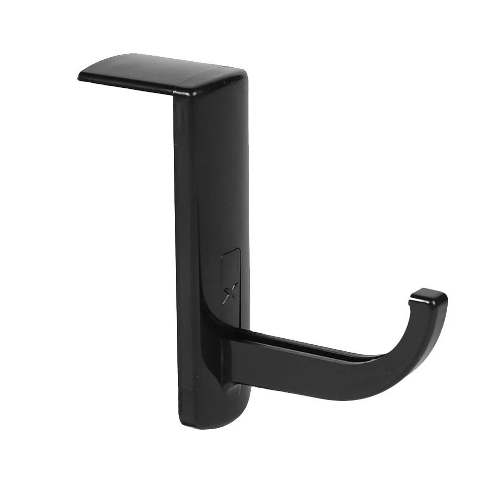 2 In 1 Universal Gaming Headphone, Hook Holder