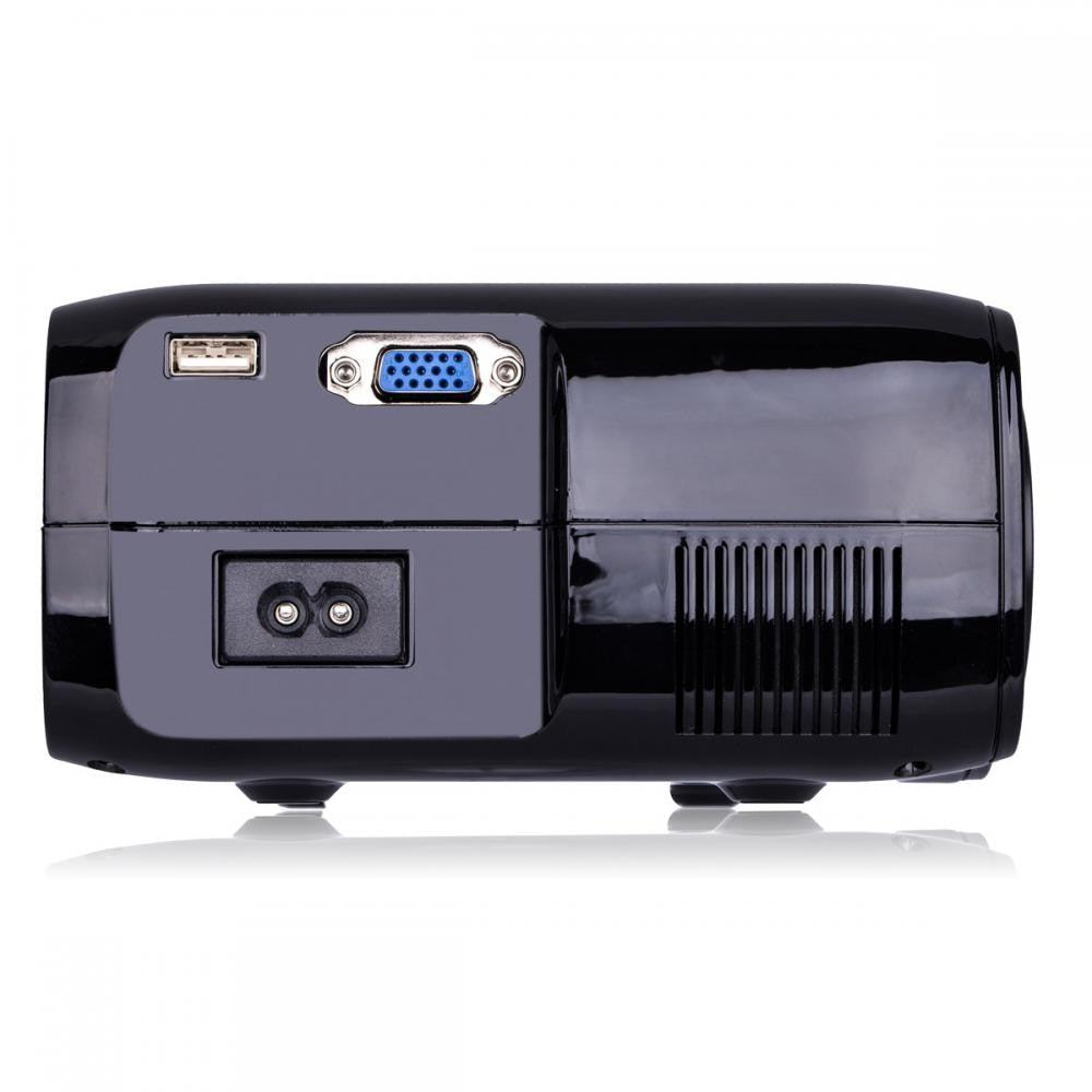 4K DLP 1080P WIFI Home Theater Projector