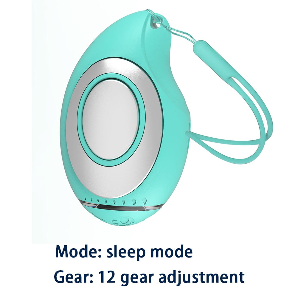 Hand Device Anxiety Therapy Insomnia Sleep Aid