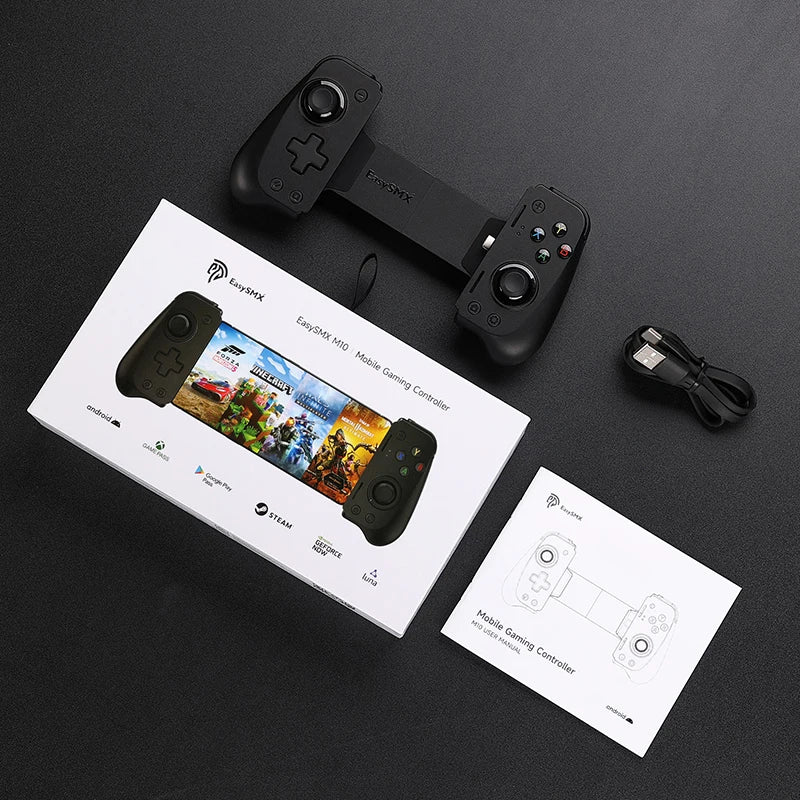 Mobile Phone Controller Type C Gamepad for Android Phone
