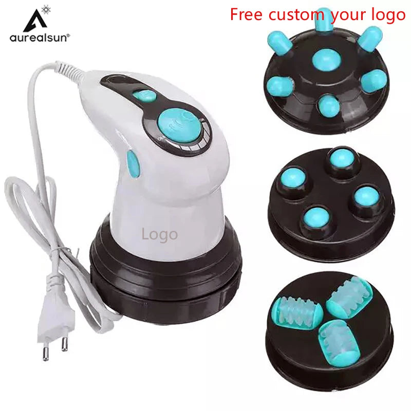 Slimming Body Cellulite Massager Healthcare