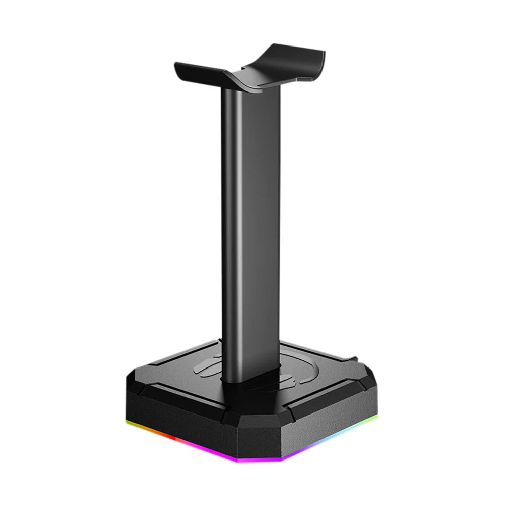 2 In 1 Universal Gaming Headphone, Hook Holder