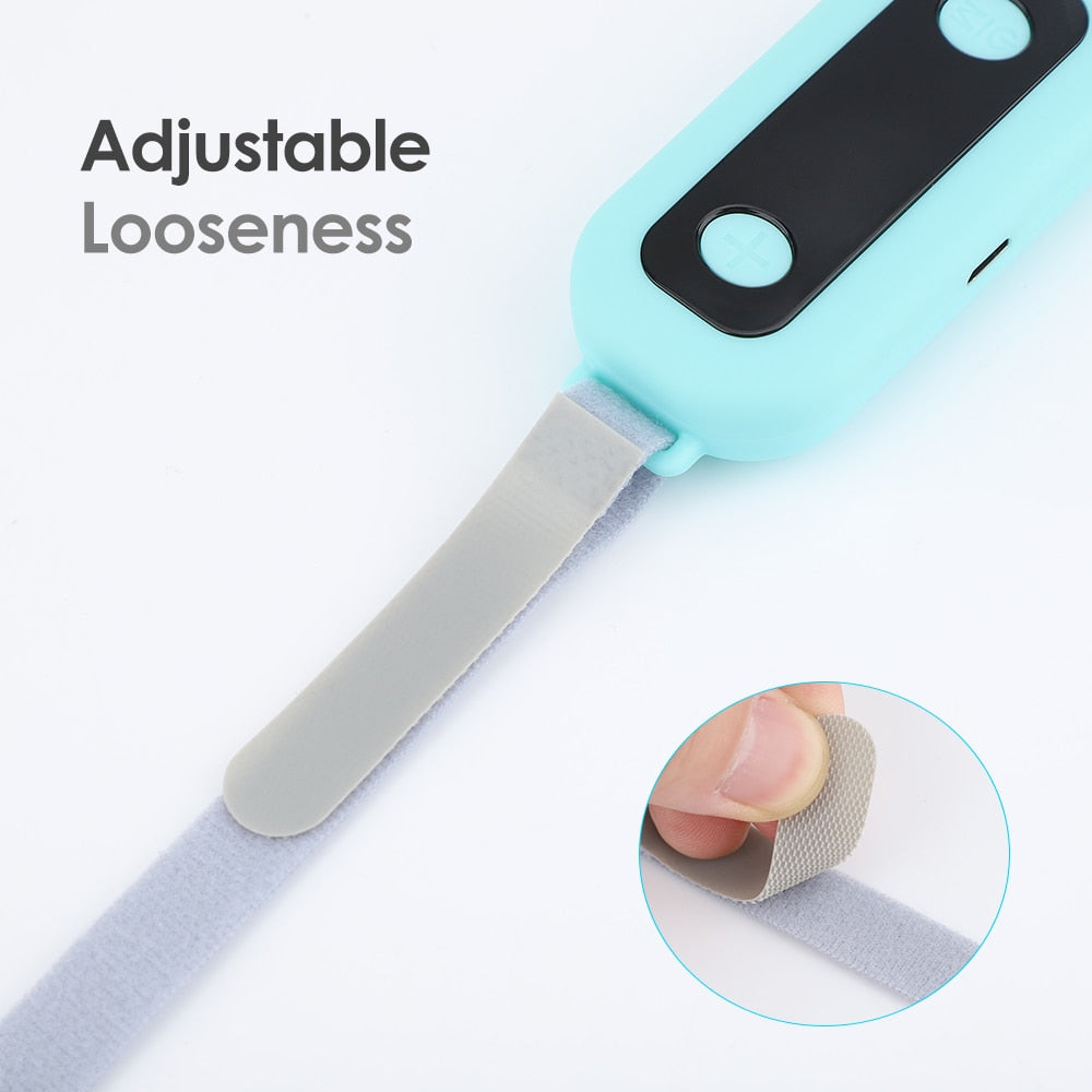 Hand Device Anxiety Therapy Insomnia Sleep Aid