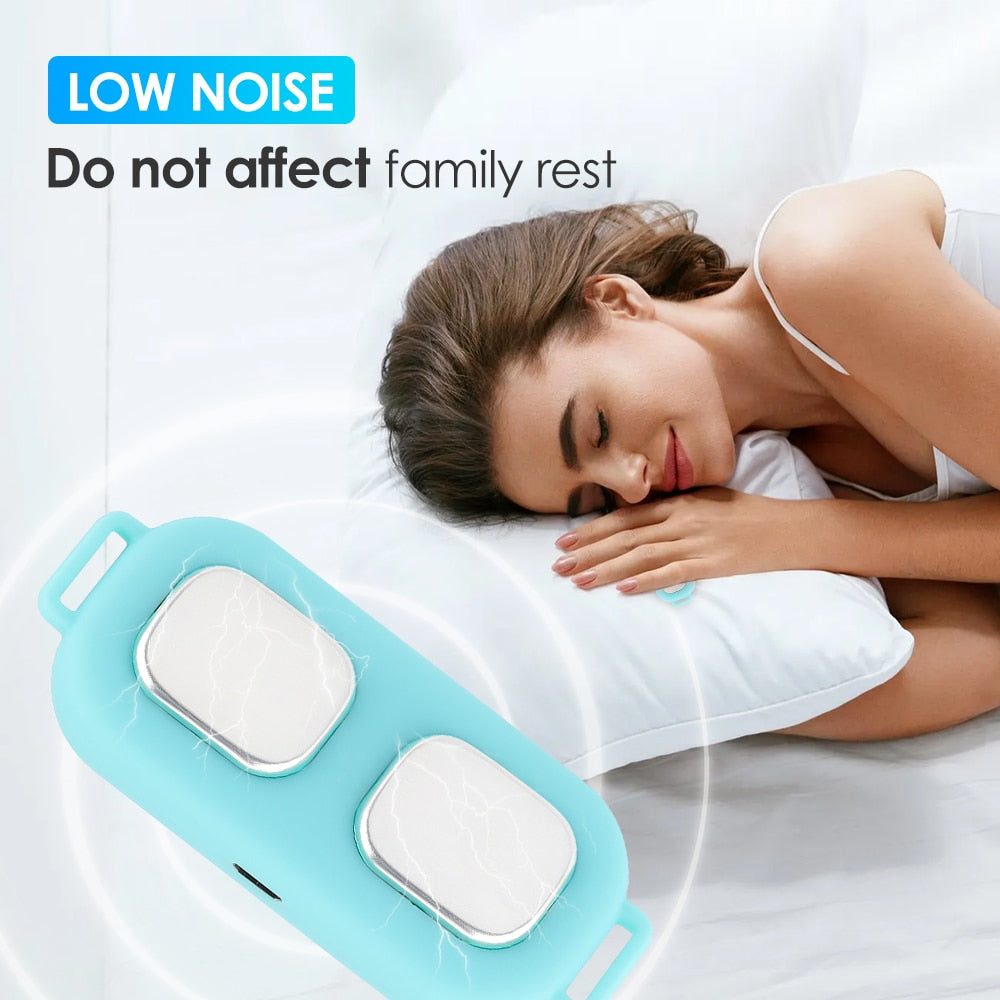 Hand Device Anxiety Therapy Insomnia Sleep Aid