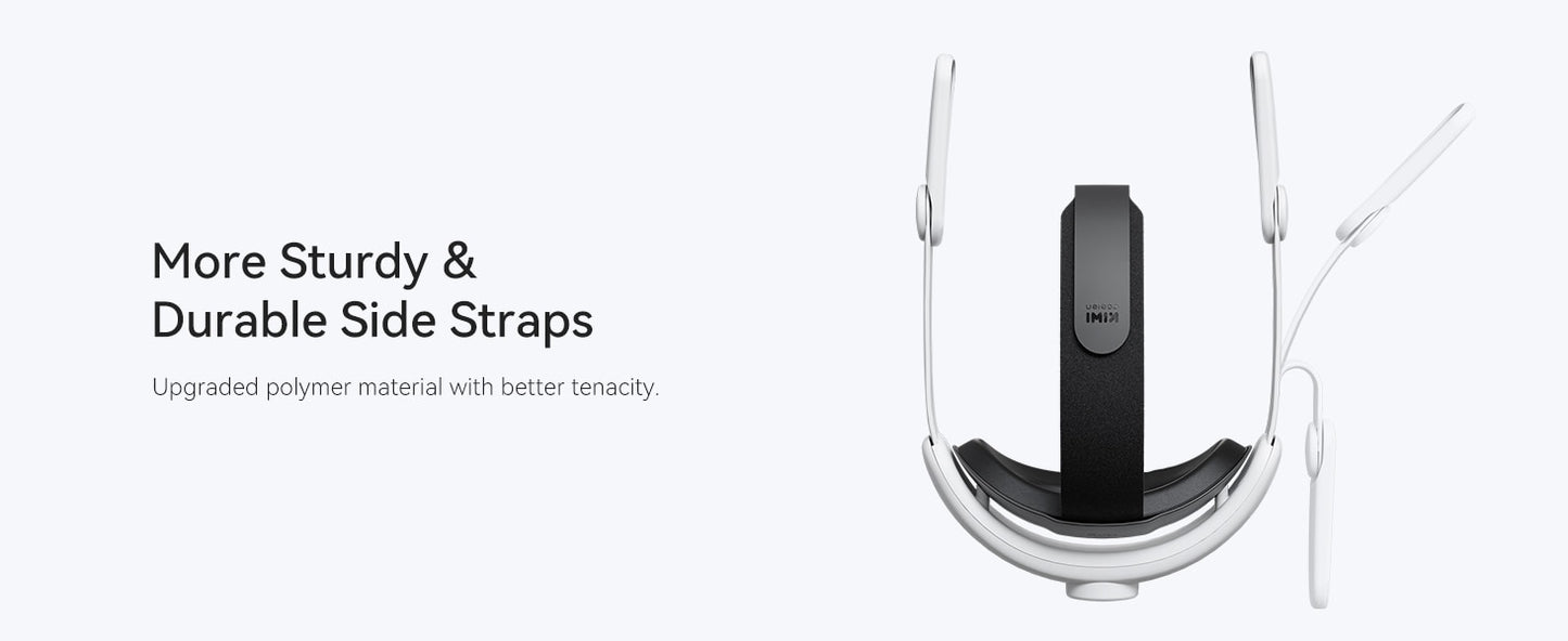 Adjustable Head Strap Oculus Quest 2