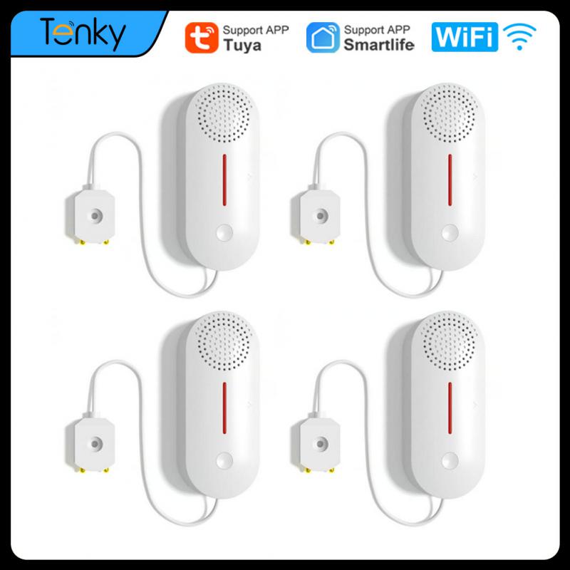 90dB Alarm Water Leakage Water Level Sensor