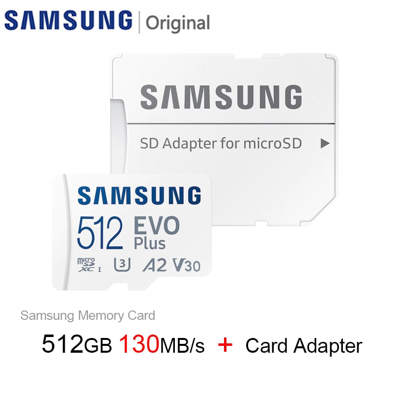 Micro SD 256GB USB 3 for Phone