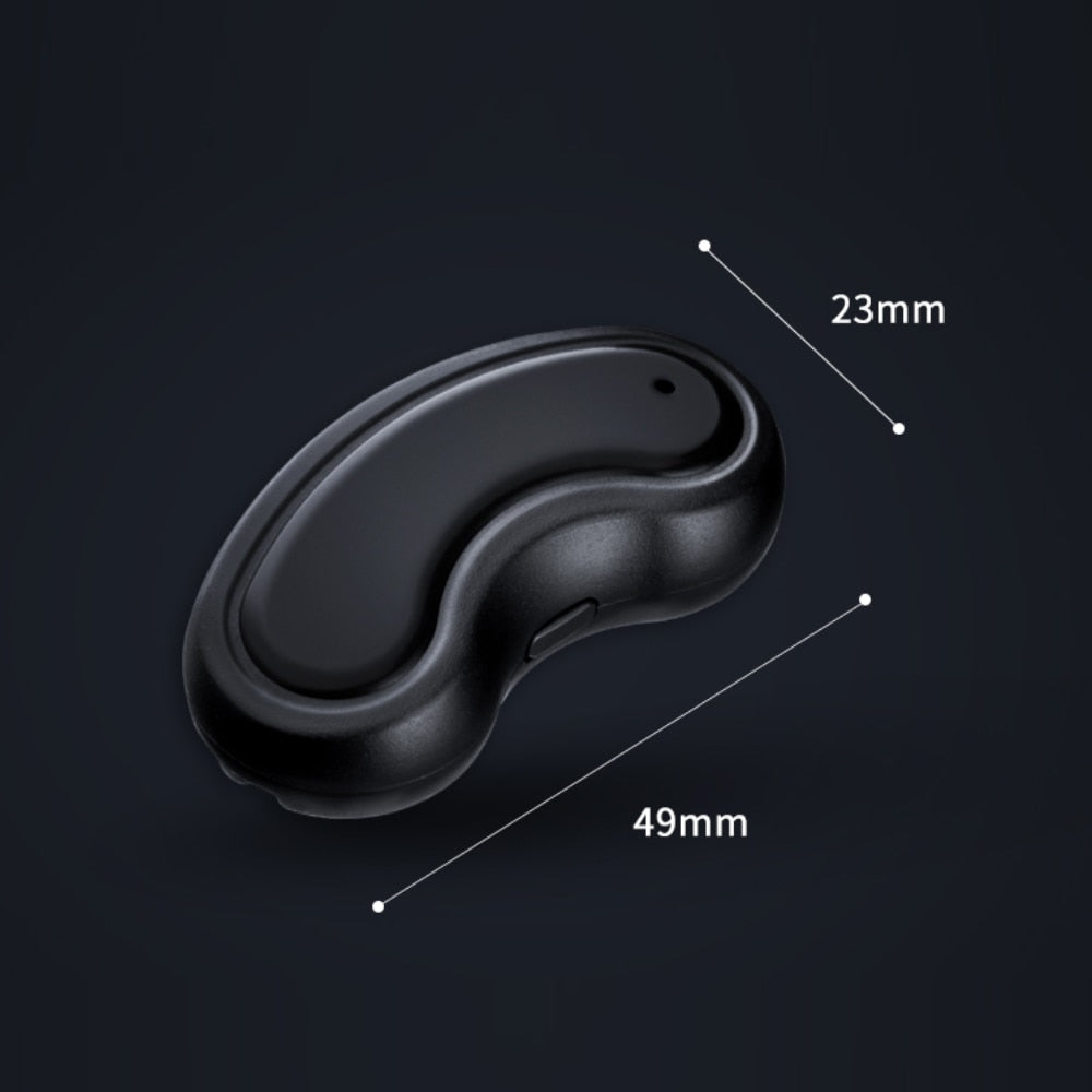 Smart Anti-snoring Device Snoring Stuffy Nose Snored Intelligent Breathing Apparatus Household Sleep Anti-snoring