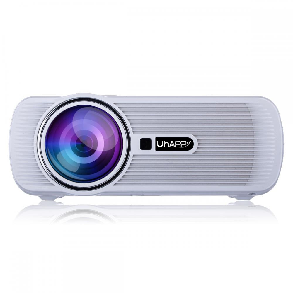 4K DLP 1080P WIFI Home Theater Projector