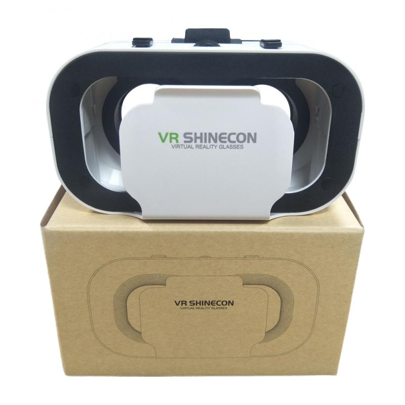 VR Glasses 4.7-6.0" Android/IOS Phones