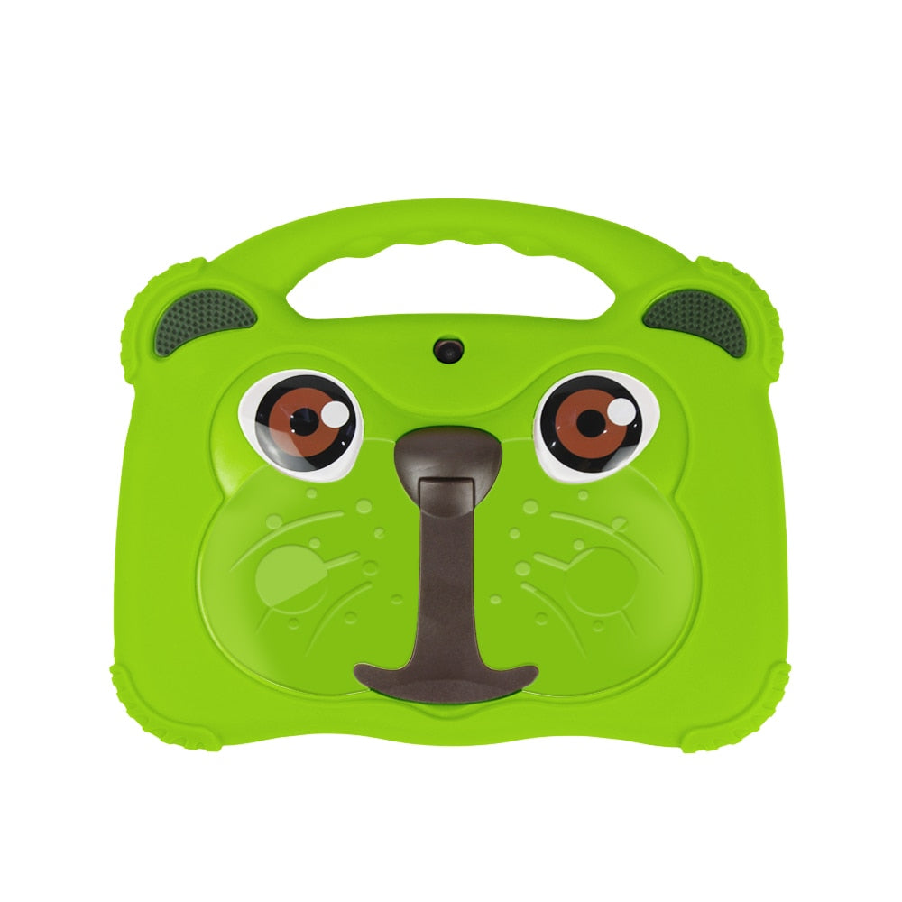 7 inch 16GB Android 10 Children Tablet