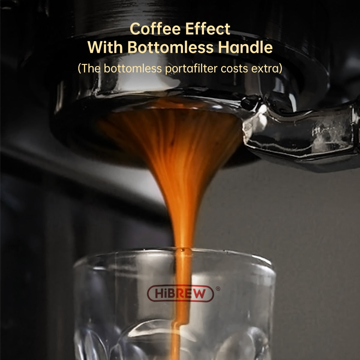 Cafeteria Cappuccino Coffee Espresso Maker