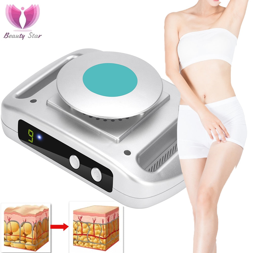 Fat Freeze Body Slimming Lipo/ Anti Cellulite /Fat Freezing Machine