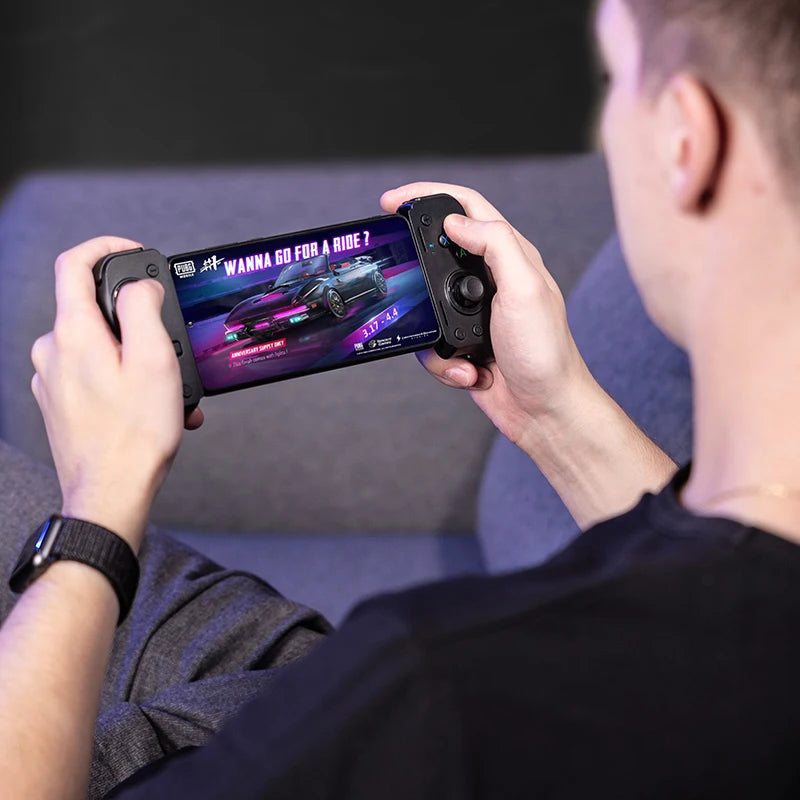 Mobile Phone Controller Type C Gamepad for Android Phone 