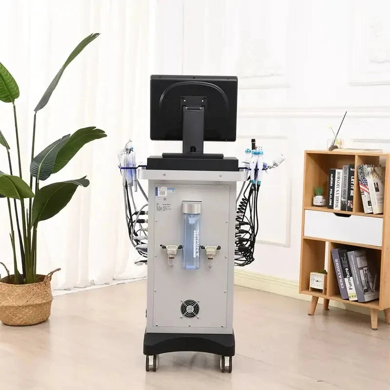 Multifunction Facial Clean & Skin Rejuvenation Machine