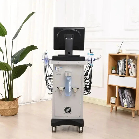 Multifunction Facial Clean & Skin Rejuvenation Machine