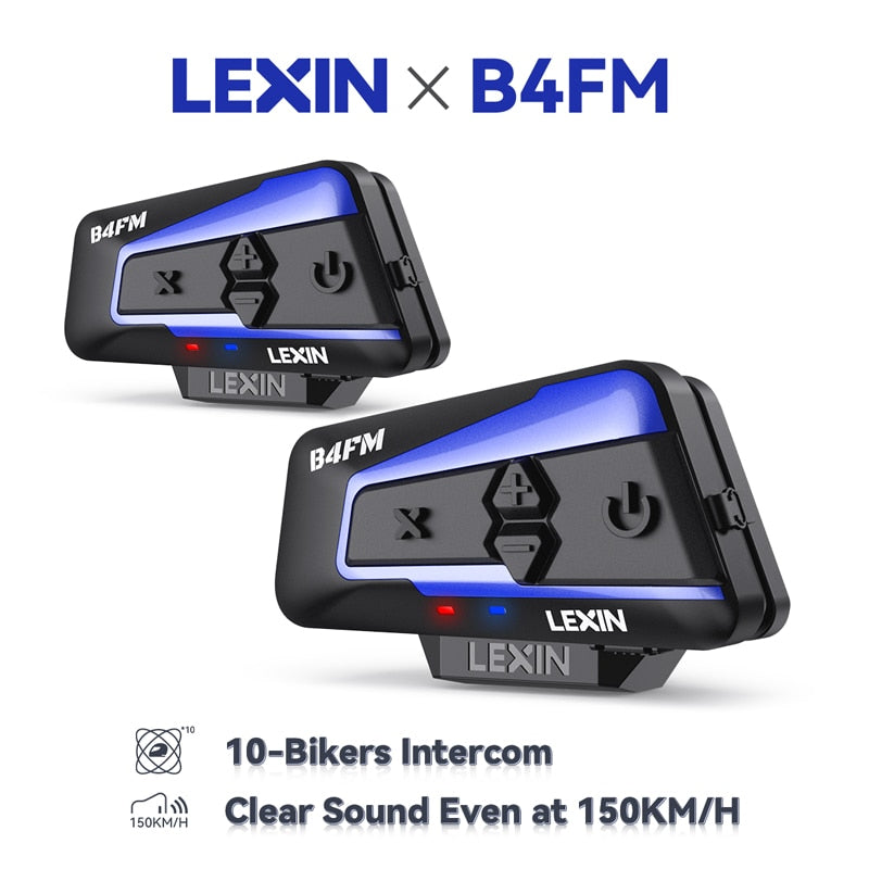Bluetooth 5.0 Motorcycle Intercom Helmet Headsets Wireless Communicati…  httpsgendtechgadgets.myshopify.comproductsbluetooth-5-0-motorcycle-intercom-helmet-headsets-wireless-communication