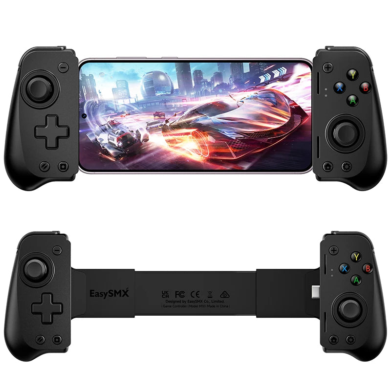 Mobile Phone Controller Type C Gamepad for Android Phone