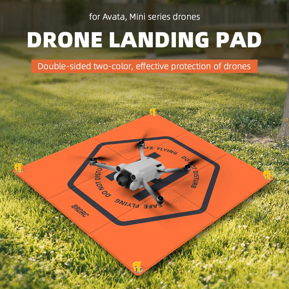 Waterproof Double Sided Landing Pad DJI Mini 3 Pro