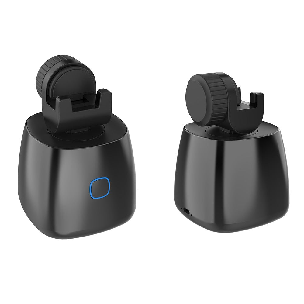 360 Auto-tracking Face/Object Selfie Stick