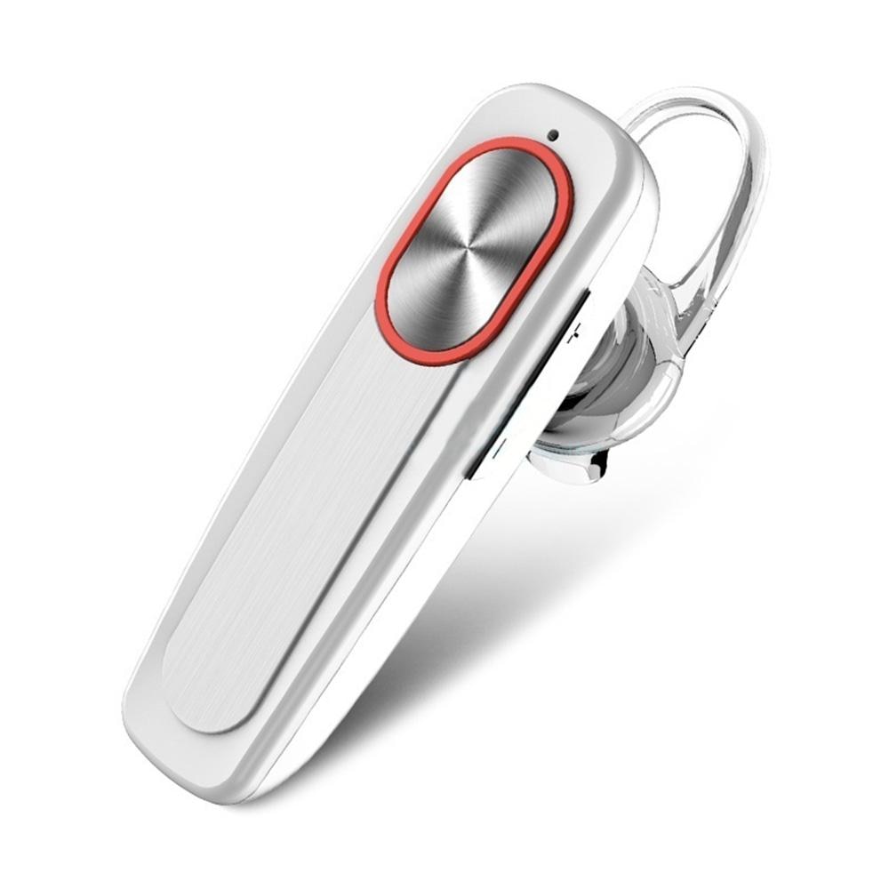 Bluetooth Noise Reduction Wireless Earphone Mic Handsfree