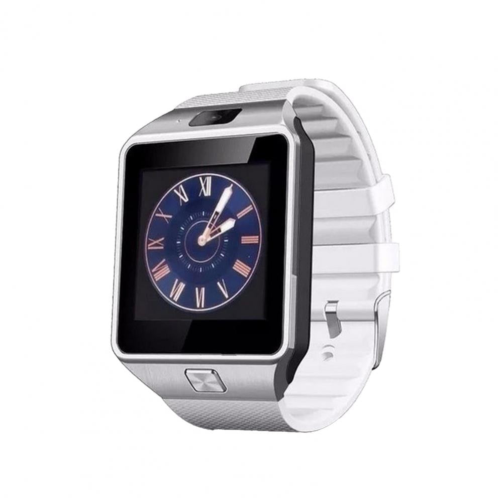 Kids Full Touch Video Call Smart Watch