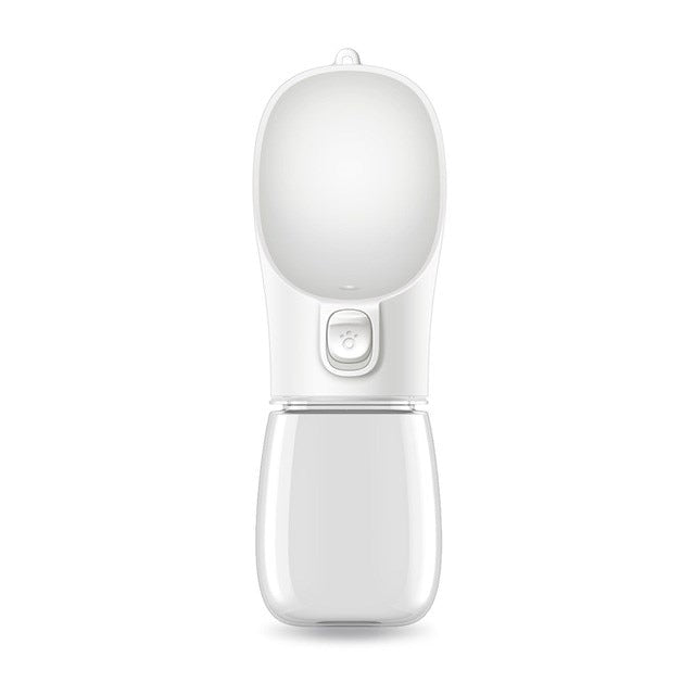 Portable Food/Water Pet Bottle