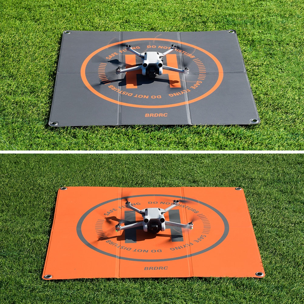 Waterproof Double Sided Landing Pad DJI Mini 3 Pro