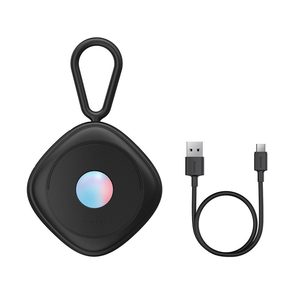 Baseus  Mini Cute Camera Detector for Hidden Camera Portable Pinhole Hidden Lens Detect 