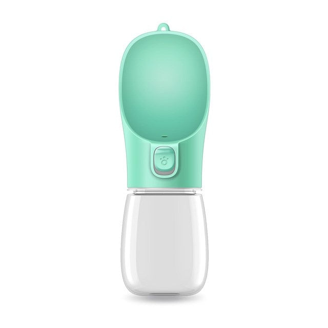 Portable Food/Water Pet Bottle