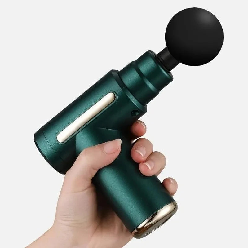 Professional Grade Fascia Gun Muscle Relaxation Massager