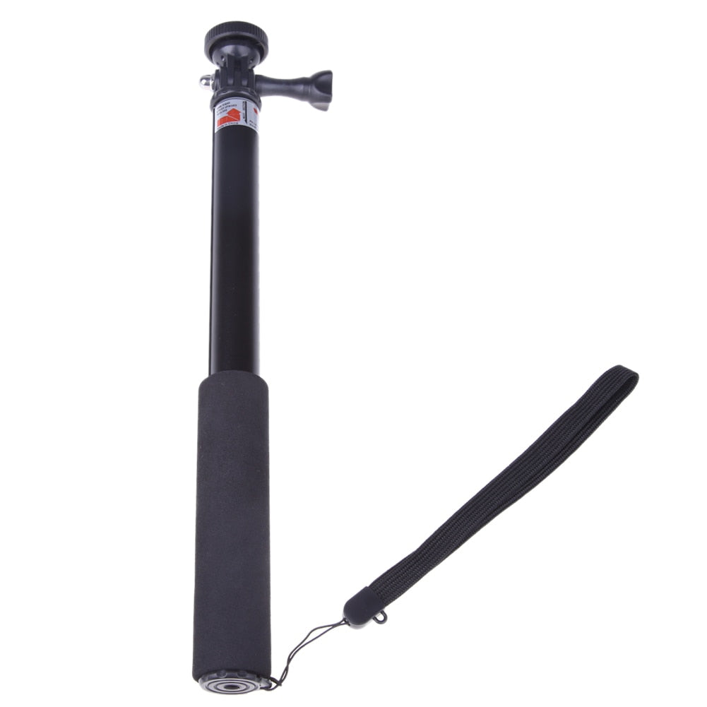 Waterproof Extendable Baton Selfie Stick