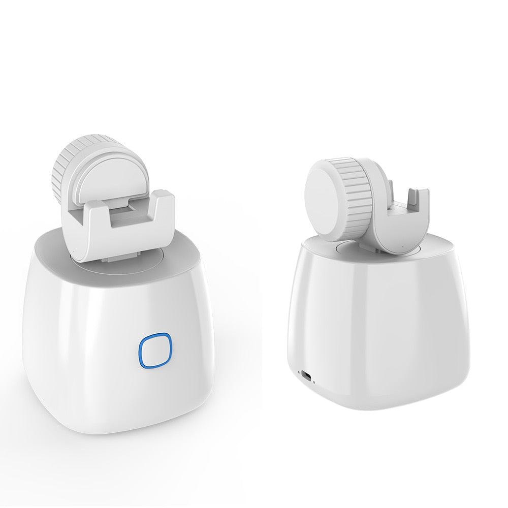 360 Auto-tracking Face/Object Selfie Stick