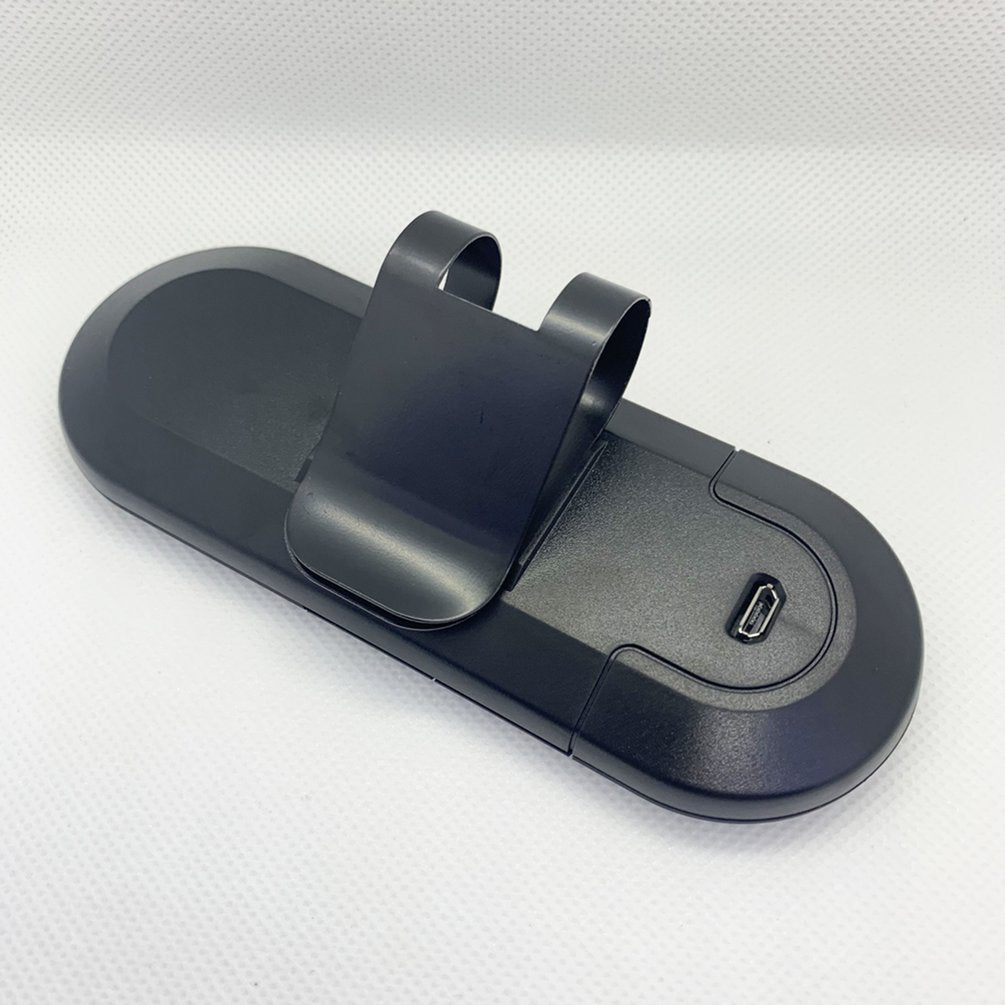 Bluetooth-compatible Handsfree Speakerphone Car Kit