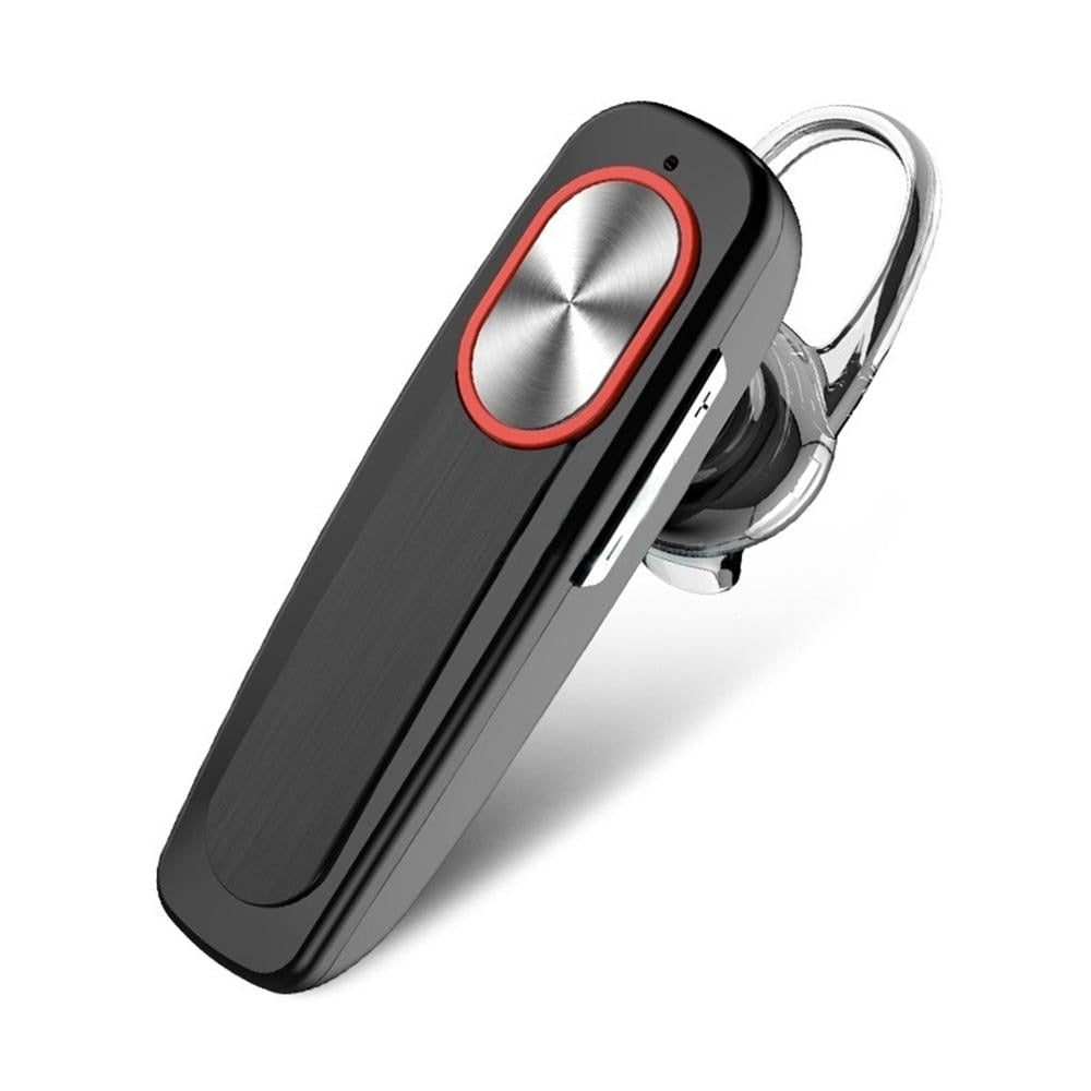 Bluetooth Noise Reduction Wireless Earphone Mic Handsfree